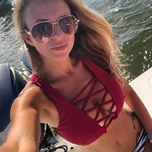 Meet your Posher, Annmarie